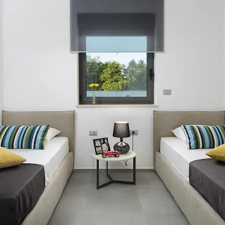 Vivi Rent Fasana - 1 Fažana