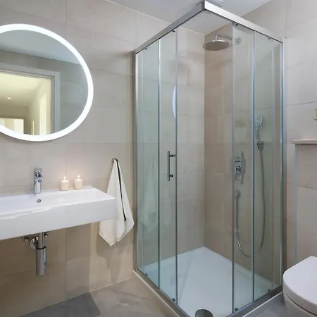 Vivi Rent Fasana - 1 Apartamento *